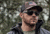Gatorz Delta Sunglasses, Cerakote Gun Metal Frame, Smoke Polarized Lens, Matte Black Plug, GDELCGUN01PMBP