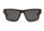 Gatorz Delta Sunglasses, Cerakote OD Green Frame, Smoke Polarized Lens, Matte Black Plug, GDELCOG01P