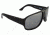 Gatorz El2blk02Bk Ely2 Black Chrome Lens Sunglasses