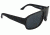 Gatorz El2mbk01Bkm Ely2 Matte Black Grey Lens Sunglasses
