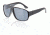 Gatorz Ely2 Sunglasses, Grey Lens, Black Frame EL2BLK01