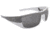 Gatorz Fenwhg02Whg Fenix White Grey Frame Chrome Lens Sunglasses