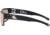 Gatorz Delta Brown Polarized Sunglasses