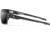 Gatorz Green Beret Foundation Sentix Sunglasses, Black w/GBF Green Logo Frame, Smoke Polarized Lens, 841235130199