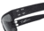 Gatorz Jack Carr Delta Sunglasses, Black, Medium, 841235127854