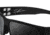 Gatorz Jack Carr Delta Sunglasses, Black, Medium, 841235127854