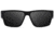 Gatorz Jack Carr Delta Sunglasses, Black, Medium, 841235127854