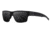 Gatorz Jack Carr Delta Sunglasses, Black, Medium, 841235127854
