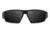 Gatorz Jack Carr Warhawk Sunglasses, Black, Medium, 841235127861