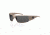 Gatorz Magnum 2.0 Asian Fit Sunglasses,Cerakote Military Tan Frame,Polarized Smoked Lens, MAG2CTN01P
