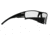 Gatorz Magnum 2.0 Sunglasses, Blackout Frame, Inferno Photochromic Lens, MAG2BLK01TMBP
