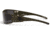 Gatorz Magnum Milspec Ballistic Z87.1 Sunglasses, Cerakote OD Green Frame, Smoke w/Anti-Fog Lens, GZ-01-202