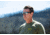 Gatorz Marauder Glasses, Smoke Polarized Lens w/Blue Mirror, Black, One Size, GZ-12-421