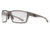 Gatorz Marauder Sunglasses, Gunmetal Cerakote, MILSPEC Ballistic Photochromic w/ Anti-Fog, w/ Black Logo, Gunmetal, GZ-12-105