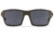 Gatorz Marauder Sunglasses, OD Green Cerakote, MILSPEC Ballistic Smoke w/ Anti-Fog, w/ Black Logo, OD Green, GZ-12-202