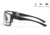 Gatorz Marauder Sunglasses, OD Green Cerakote, MILSPEC Ballistic Photochromic w/ Anti-Fog, w/ Black Logo, OD Green, GZ-12-205