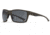 Gatorz Marauder Sunglasses, OD Green Cerakote, MILSPEC Ballistic Smoke w/ Anti-Fog, w/ Black Logo, OD Green, GZ-12-202