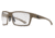 Gatorz Marauder Sunglasses, Tan Cerakote, MILSPEC Ballistic Photochromic w/ Anti-Fog, w/ Black Logo, Tan, GZ-12-305
