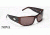 Gatorz Nova, Brown Frame, Polarized Brown Lens