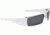 Gatorz Octane Sunglasses, Polished Frame, Grey Lens OCTPOL01