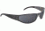 Gatorz Radiator Sunglasses, Gunmetal Frame, Grey Polarized Lens RADGUN01P