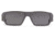 Gatorz Specter Milspec Ballistic Glasses, Cerakote Gunmetalt Frame, Smoke w/Anti-Fog Lens, GZ-08-102