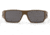 Gatorz Specter Milspec Ballistic Glasses, Cerakote Tan Frame, Smoke w/Anti-Fog Lens, GZ-08-302