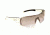 Gatorz Envy Sunglasses, Polished Frame, Pink Gradient Lens ENVPOL10G
