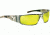 Gatorz Magnum RT Sunglasses, REALTREE Frame, Yellow Lens