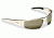 Gatorz Quantum Sunglasses, Polish Frame, Grey Lens