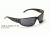 Gatorz Velocity, Black Frame, Photochromic Grey Lens