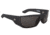 Gatorz Vudmgm01Mgm Vudu Matte Gun Metal Frame Grey Lens Sunglasses