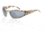 Gatorz Wraptor Sunglasses, Digi Desert Frame, Smoked Lens, WRADGD01