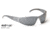 Gatorz Wraptor, Gunmetal Frame, Photochromic Grey Lens