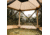 Gazelle G5 5-Sided Portable Gazebo, GG502DS, Desert Sand, 4-Person, GG502DS