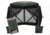 Gazelle G5 5-Sided Portable Gazebo, Pop-Up Hub Screen Tent with 3 free Wind Panels, Alpine Green, 4-Person, GK909