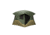 Gazelle T4 Hub Tent Overland Edition, Alpine Green &amp; Oak Moss, 4-Person, GT401GR