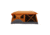 Gazelle T4 Plus Hub Tent With Screen Room, Sunten/Sedona Orange, 012642022388