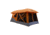 USED Gazelle T4 Plus Hub Tent With Screen Room, Sunten/Sedona Orange, 012642022388, EDEMO1
