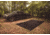 Gazelle T4 Plus/T8 Tent Footprint, Black, GA103