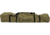 Gazelle T4 Water-Resistant Duffle Bag, Alpine Green/Oak Moss, GA116