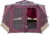 Gazelle Tent T-Hex Overland Edition, Burgundy Sky, 85 x 144 x 136, GT601BS