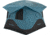 Gazelle Tent T3X Overland Edition, Pacific Blue, 68 x 76 x 82, GT302PB