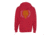 GBRS Group Triple Daggers Pullover Hoodie - Mens