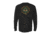 Gbrs Group Gear GBRS Group Aces Long Sleeve Shirt, LS-BLK-ACE-L
