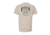 GBRS Group Black Flag Short Sleeve Shirt - Men's, Sand/Graphite, 2XL, SS-SAN-BF-2XL