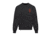 Gbrs Group Gear GBRS Group Evil One Crewneck Sweatshirt, CREW-BLK-EVL-M