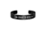 Gbrs Group Gear GBRS Group Hard to Kill Cuff, CUFF-BLK-HTK-26