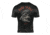 Gbrs Group Gear GBRS Group Hard to Kill Rash Guard, RG-BLK-AXE-26-XL