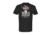 Gbrs Group Gear GBRS Group Lead and Lace Short Sleeve Shirt, SS-BLK-LNL-26-3XL